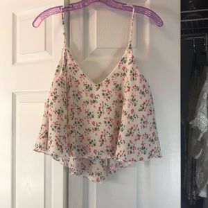 Floral Top